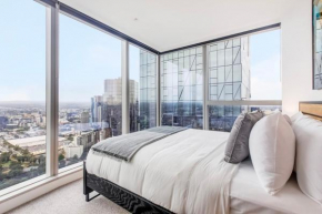 The Zenith - The Perfect Blend of Urban and Wellness